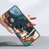 For Realme 10 9 8 5G 7 6 GT2 Pro Plus 9i 8i C21 C11 C25 C35 Soft Cute Cartoon Astronaut Phone Case For Realme GT Neo 2 3T Cover