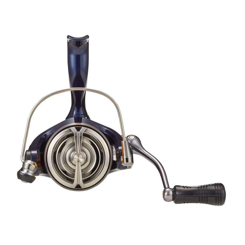 Daiwa Kołowrotek spinningowy 20 Crest LT2500 (model 2020)