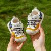 2026 Spring Kids' Non-Slip Soft Sole Casual Shoes for Boys & Girls