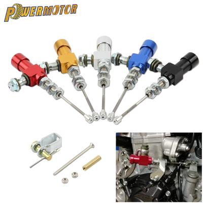 Motorcycle Hydraulic Clutches Master Cylinder Rod Brake Pump High Performance Brake Transfer Pump Enduro Motocross Modified