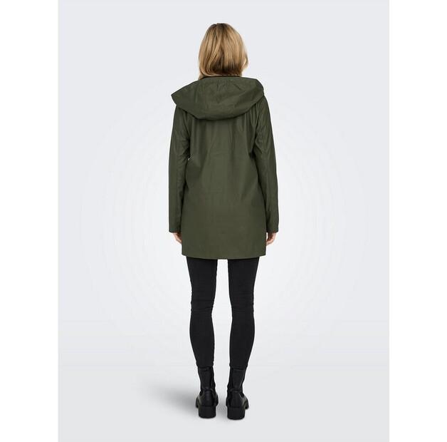 Плащ Only Onelisa Raincoat