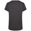 Womens/Ladies Deftly Marl Workout T-Shirt