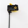 CV6Z16A770A - Compatible with MK3 Focus Hood Release Cable BM5116A770AB