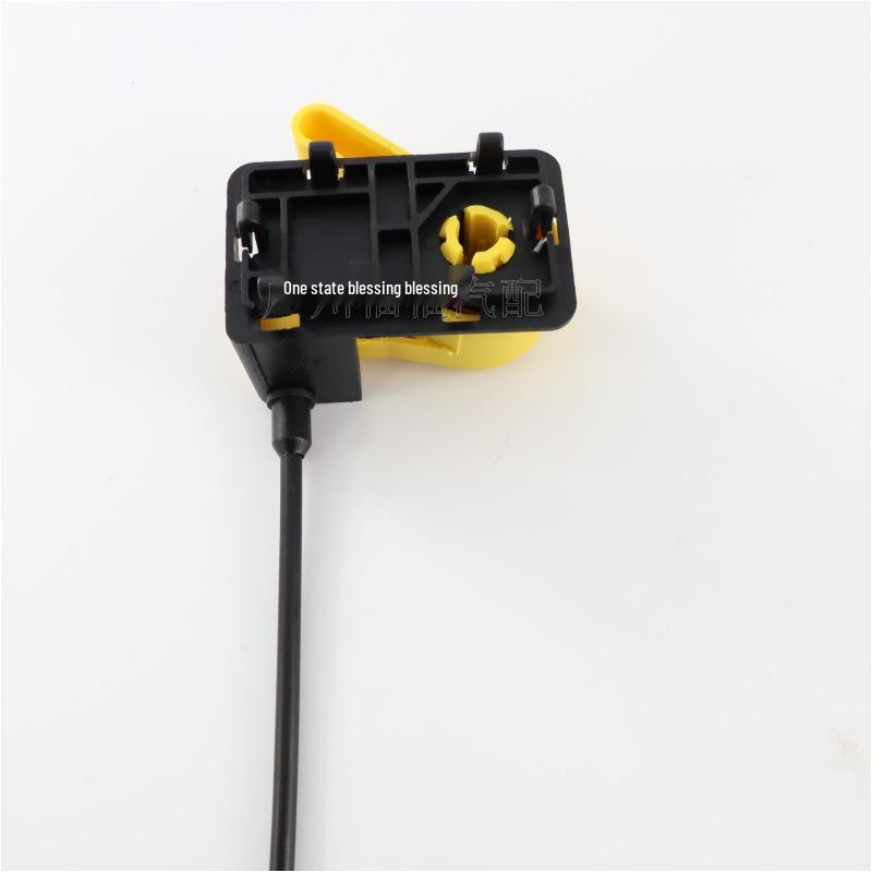CV6Z16A770A - Compatible with MK3 Focus Hood Release Cable BM5116A770AB