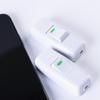 2pcs Classic Boat Shape Switch Square Wiring Switch Cable Switches Light Switch  Desk Light