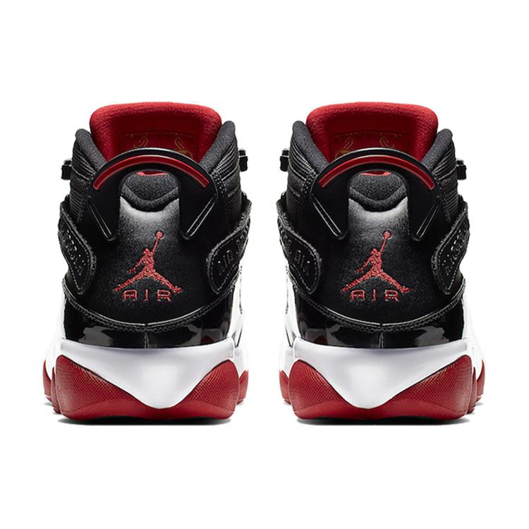 Jordan 6 Rings Bred 2019 322992-062