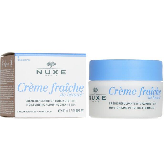 NUXE Crème Fraîche de Beaute 48HR Moisturizing Plumping Cream