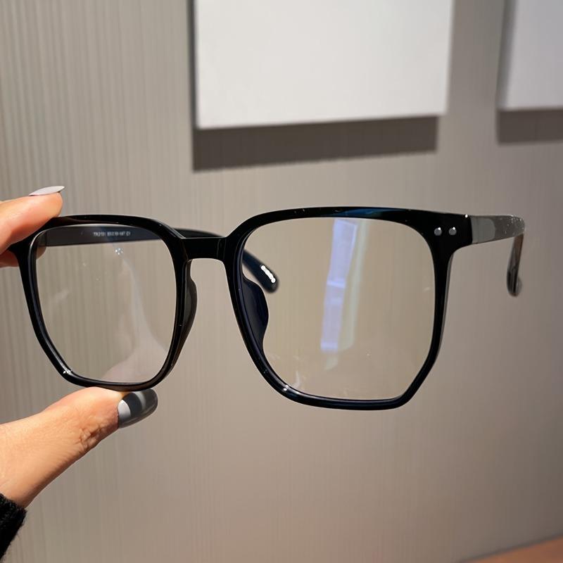 Rivet Detail Streetwear Style Sunglasses Best Friends Gifts