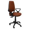 Modèle 14SBALI363BGOLF CP Chaise De Bureau Ergonomique Avec Mécanisme Synchrone Et Réglable En Hauteur Assise Et Dossier Rembourrés