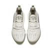 ANTA Kai 1 Triple White Sneakers
