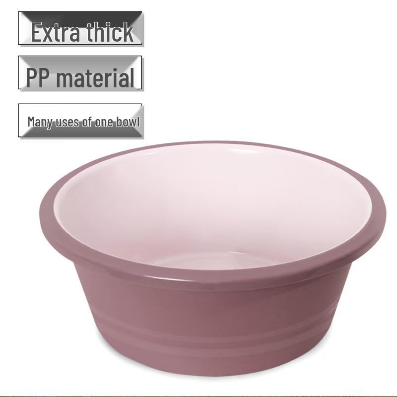 Mehrzweck Extra Dicke Plastikwanne