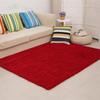 Shaggy Long Microfiber Non Slip Absorbent Bath Mat Bathroom Shower Carpet Rugs