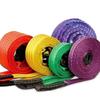 EN1492 & DNV Customizable OEM Polyester Webbing Sling-Flat/Round 1-10 Ton Lifting Belt for Construction Logistics Lashing