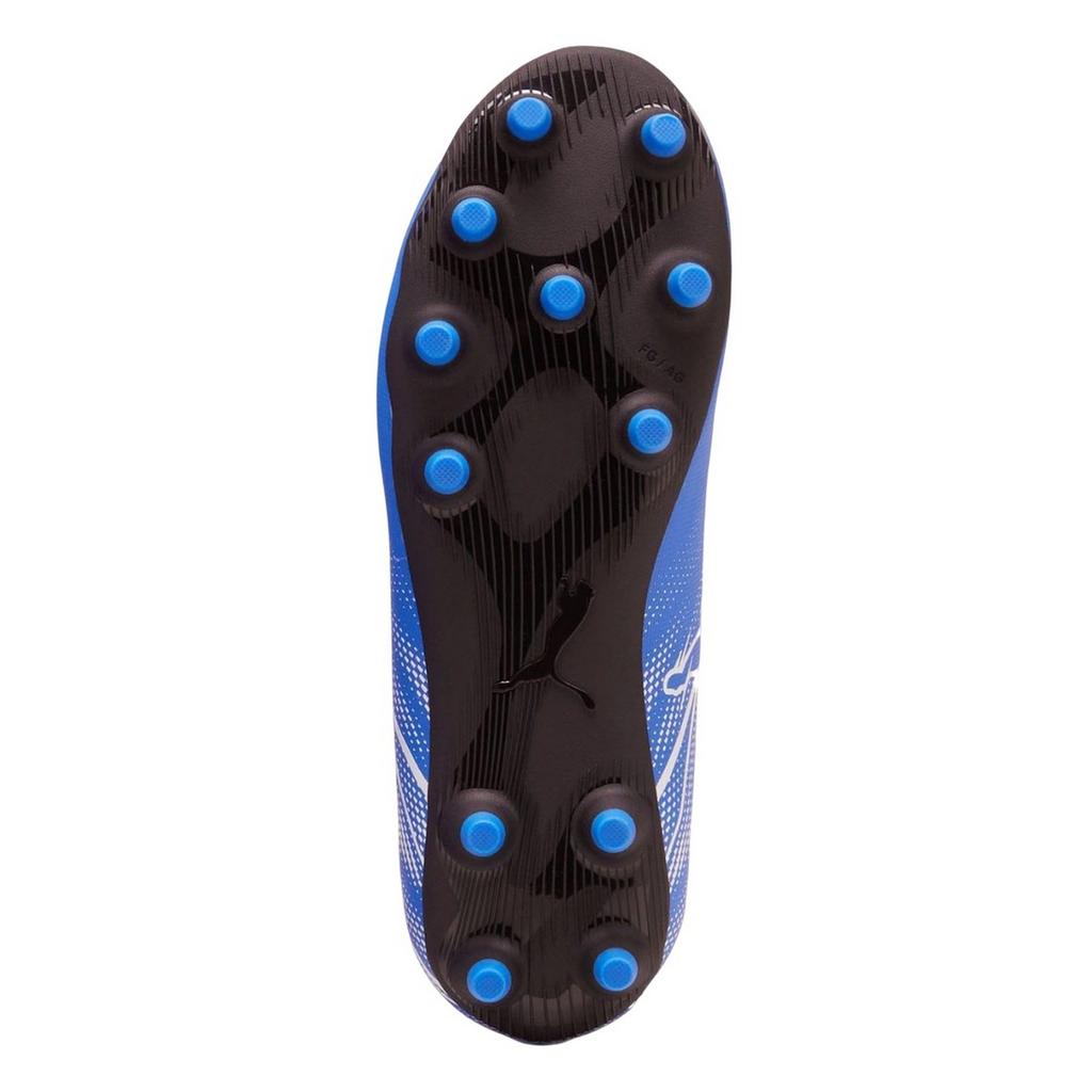 Puma Childrens/Kids Attacanto FG/AG Football Boots