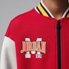 Jordan Kids Jackets Baseball Collar Moderate