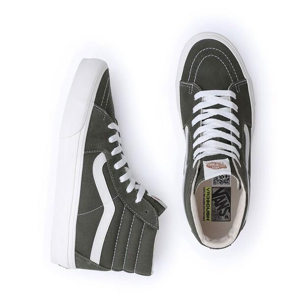Vans SK8-Hi VR3 кроссовки