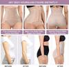Culotte de contrôle du ventre pour femmes Shapewear Butt Lifter Short taille haute Trainer Corset minceur Body Shaper Sous-vêtements
