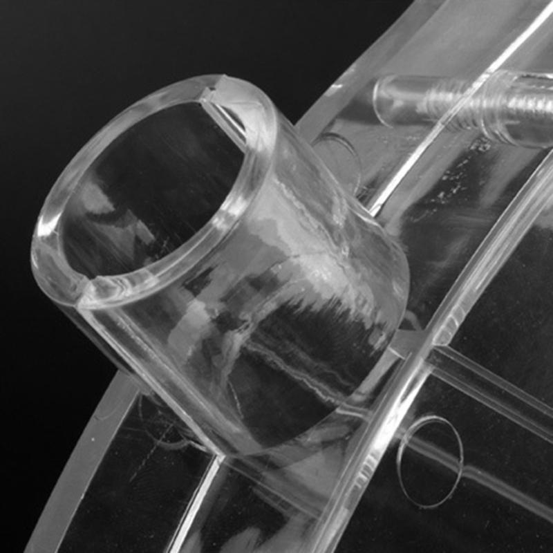 Stand Table Saw Protective Cover Table Saw Dust Cover Table Saw Guard AntiDust Case Clear Plastic Guard