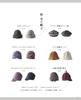 Crochet hats for adults to enjoy all year round (applemints)