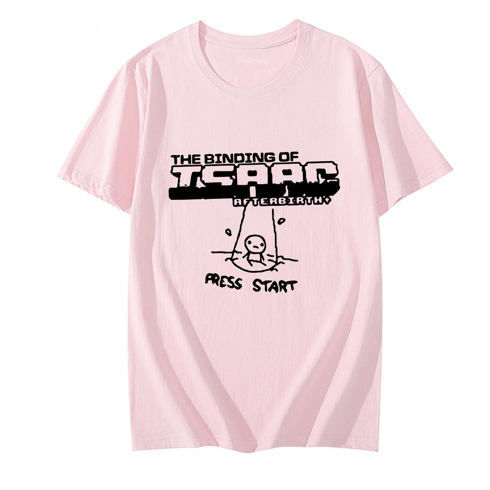 Эстетическая одежда Binding of Isaac для мужчин — фото 7