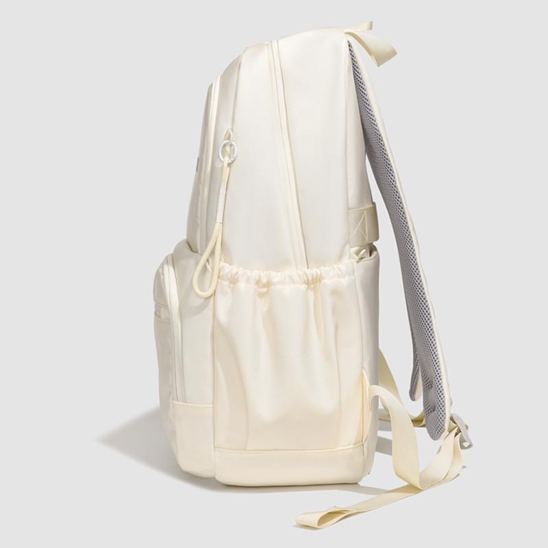 Student Large Capacity Schoolbag Men's Lightweight Travel Backpack