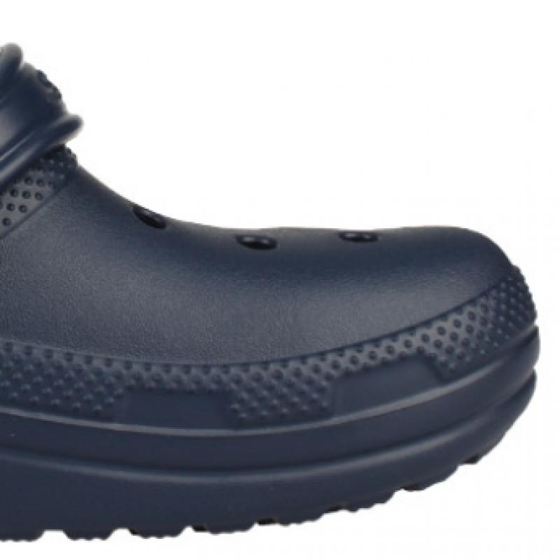 Crocs Store Edition Same Day Shipping Classic Lined Clogs Tulshin 203591 459