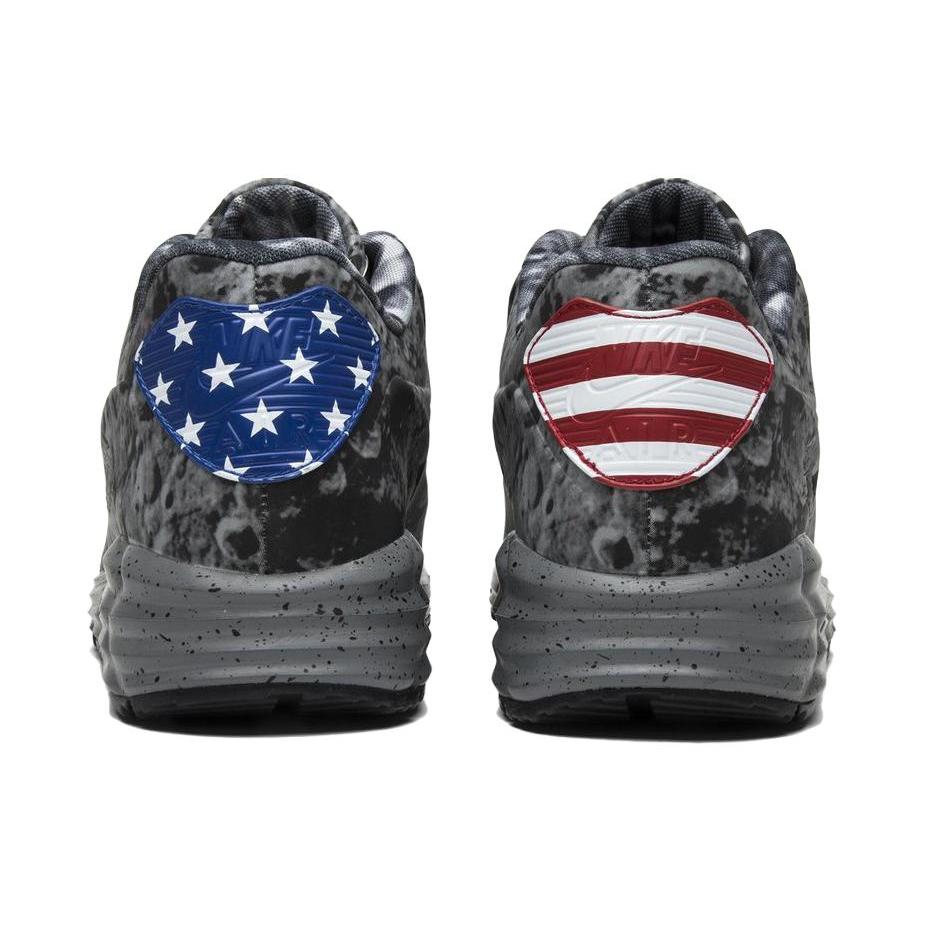 New Nike Air Max Lunar90 Sp Moon Landing 700098-007