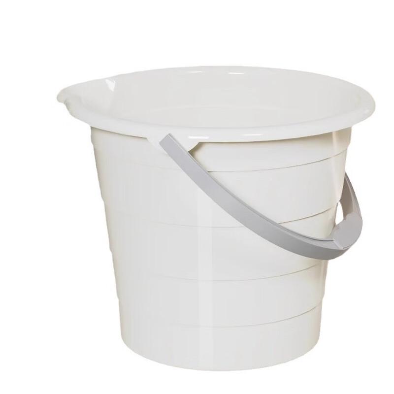 Thickened Portable Foot Bath Bucket