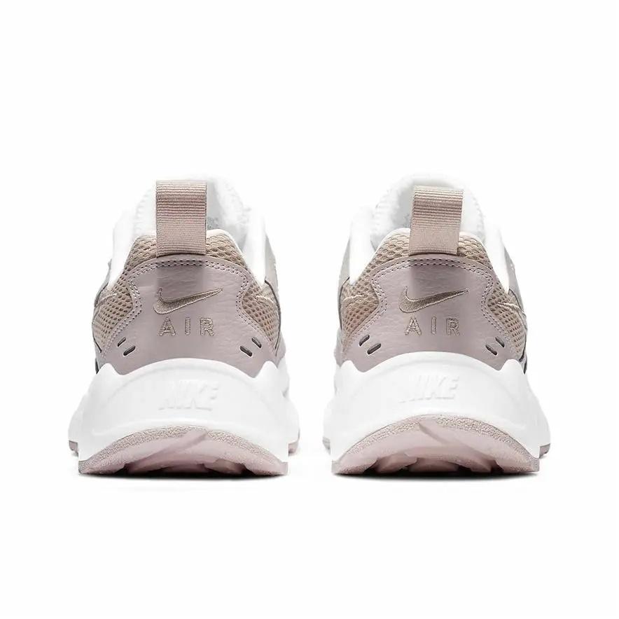 Nike Sports Lifestyle Series Fashion Versatile Retro Low-Top Casual Shoes Kids sneaker Pink White CL0603-601