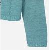 Thursday Island Crochet Round Neck Cardigan T262mcd156w
