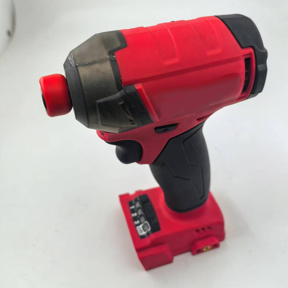 Schutzhülle für 14-Zoll-Sechskant für Schlagschrauberkopf Gummimaterial