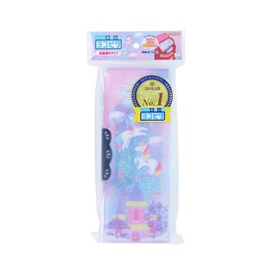 Sunstar Stationery Matic Pencil 2025 New School Fancy S1314378 Case, Yokopita, Supplies, Dreamland,