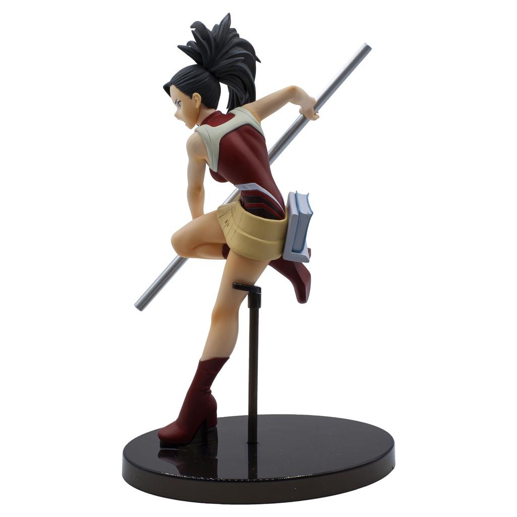 Banpresto My Hero Academia AMAZING HEROES Yaoyorozu Momo vol.37