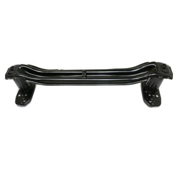 Front Bumper Fascia 95850510901 for Porsche Cayenne