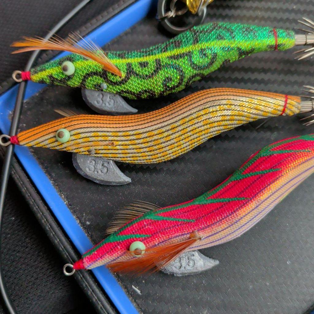 Used Kochi prefecture's bait tree monkey 3.5 size 3