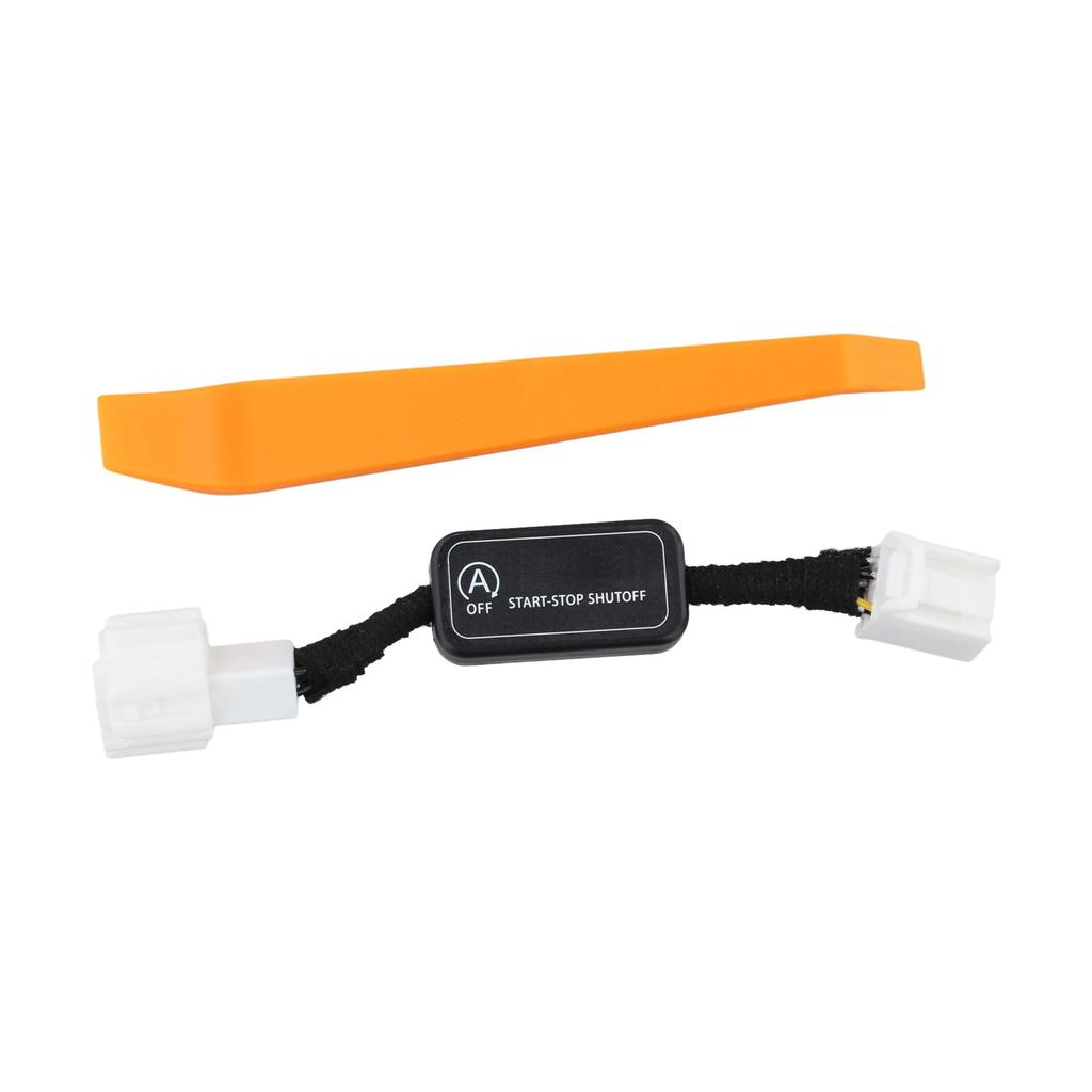 Effortless Start Stop System Upgrade for Honda For Pilot 2016 2018 & For Ridgeline 2020 2025 Direct Replacement