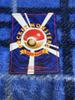 Pokemon Tentacruel Mint Condition Card Misty's (Old Back) -