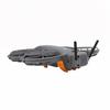 Body Bottom ShellAnti-scratch Anti-wear Protection Bracket Landing Protection Cover for DJI Neo 2 Drone Accessories