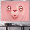 Cartoon Customizable Chart Tapestry Art Science Fiction Room Home Decor Cheap Hippie Wall Hanging