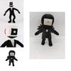 Kibidi Toilet Plush Hilarious Stuffed Toy With Soft And Fluffy Material