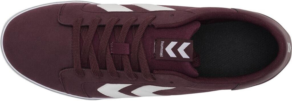 Sneakers Hummel Leisure Lx-E (216022) Red