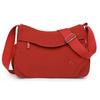 Oblique Span Bag Women's Large-capacity Fashion Casual Versatile High-end Sense Niche Lightweight Shoulder Bag