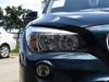 BMW X1 E84 Headlight Black Back Cover Shell (2010-2015)
