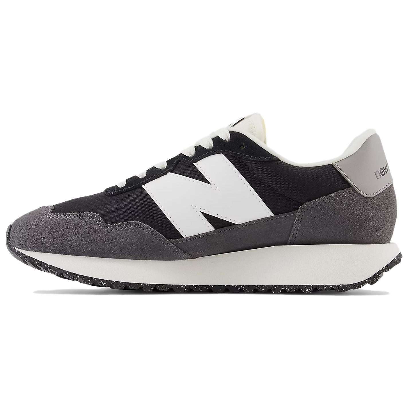 (WMNS) New Balance 237  Black Magnet White  Women s WS237DB1 EU 37