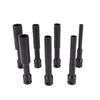 Wear Resistant Hex Socket Adapter Deep Socket Drive Socket Wrench Spanner Converter  Tire Removal