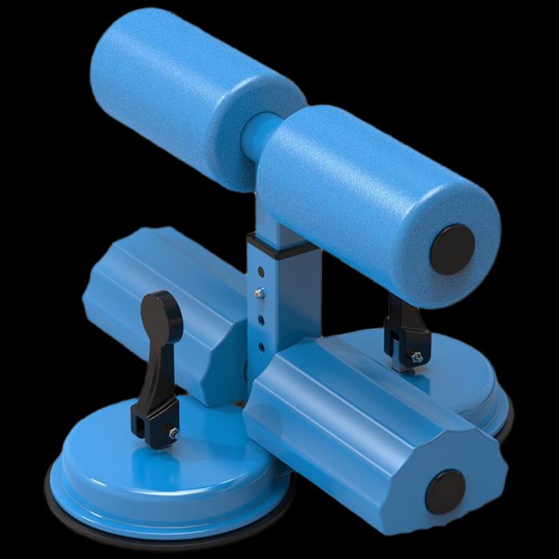 WEZHO Sit-up Assistant Abdominal Exerciser