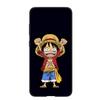 Etui na telefon do iPhone 17 15 16 Plus Redmi Note 14 12 11 13 Pro Max Huawei P30 P20 Lite OPPO A60 A40 A80 A38 A54 Tapeta Luffy One Pieces Sanji Pokrowiec