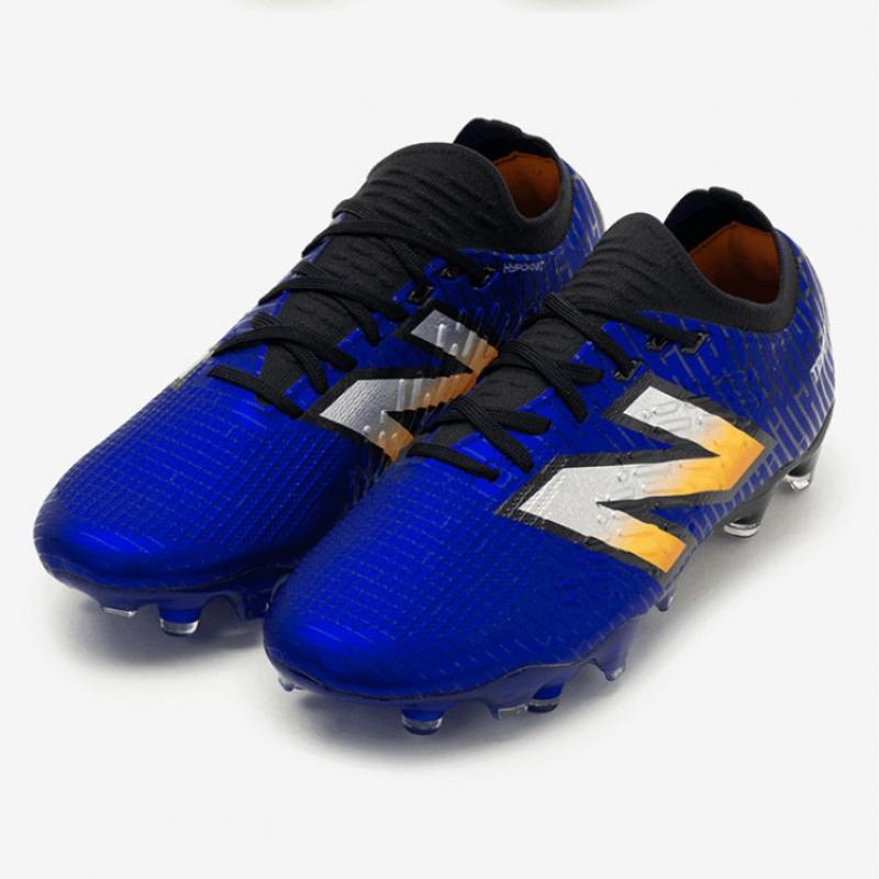 New Balance Soccer Shoe Zqj Nbpsef708z 50 Tekela V4+ Pro Fg