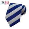 3.15" Fashion Striped PaisleyTies Mens Plaid Flower Necktie for Wedding