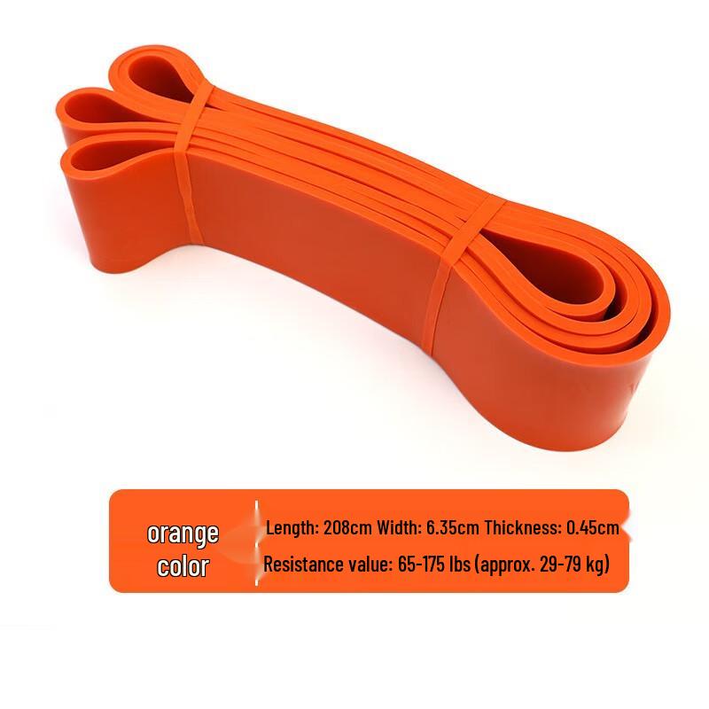 Ayub Loop Resistance Band for Fitness & Yoga